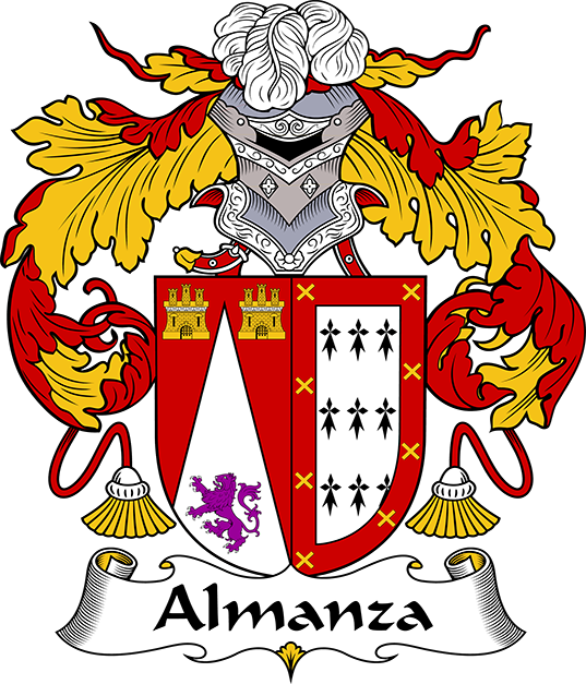 ALMANZA-OR-ALMANSA–SPANISH-COA