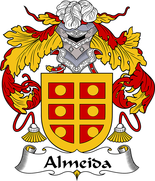 ALMEIDA–SPANISH-COA
