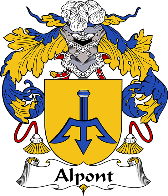 ALPONT-II–SPANISH-COA