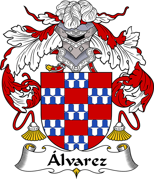 ÁLVAREZ–SPANISH-COA
