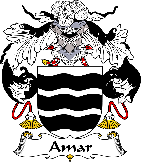 AMAR–SPANISH-COA