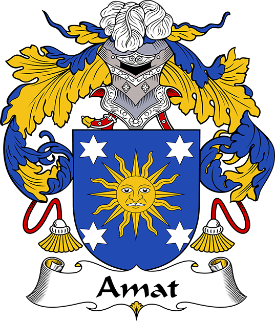 AMAT–SPANISH-COA