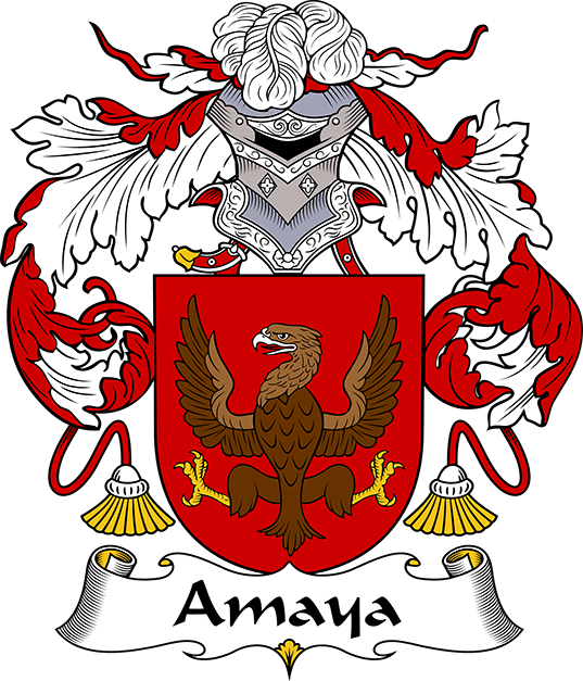 AMAYA–SPANISH-COA