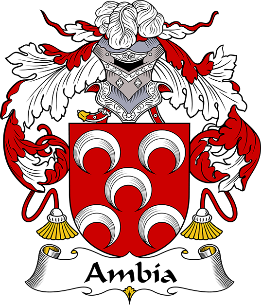 AMBÍA–SPANISH-COA