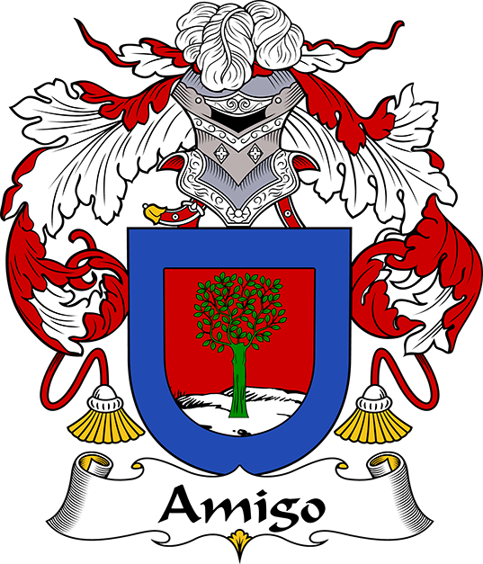 AMIGO–SPANISH-COA