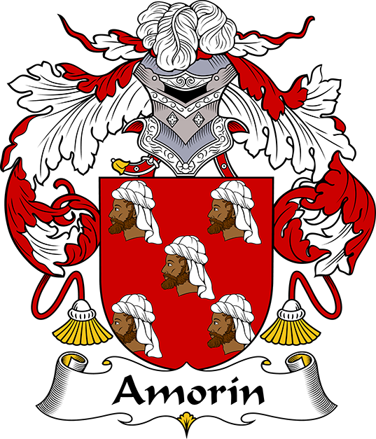 AMORÍN–SPANISH-COA