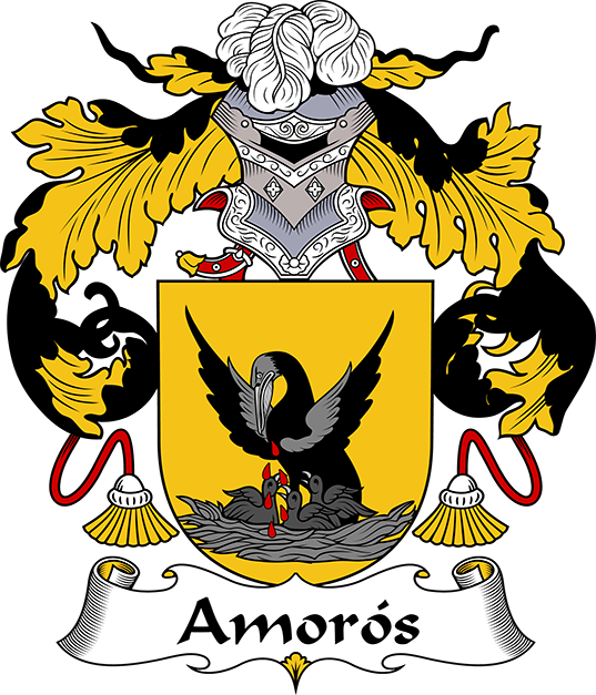 AMORÓS–SPANISH-COA
