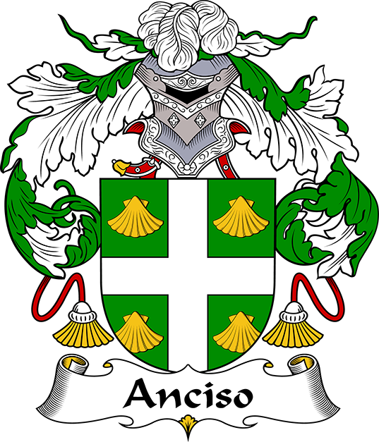 ANCISO–SPANISH-COA