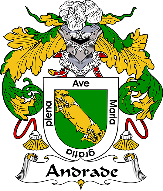 ANDRADE–SPANISH-COA