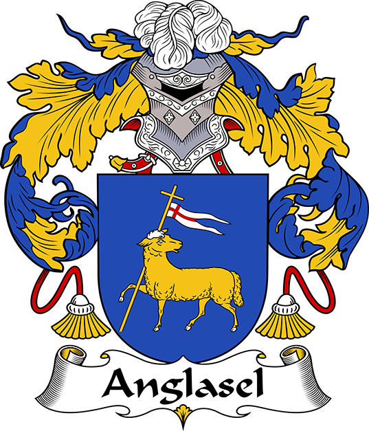 ANGLASEL–SPANISH-COA