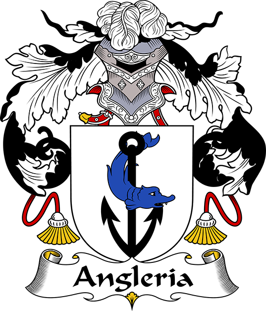 ANGLERIA–SPANISH-COA
