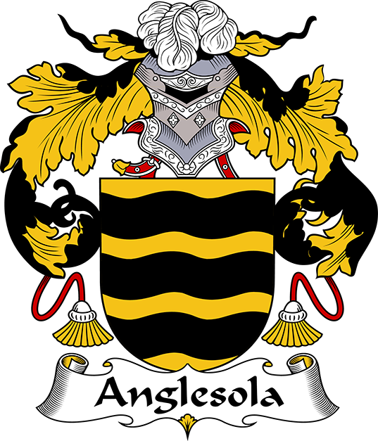 ANGLESOLA–SPANISH-COA