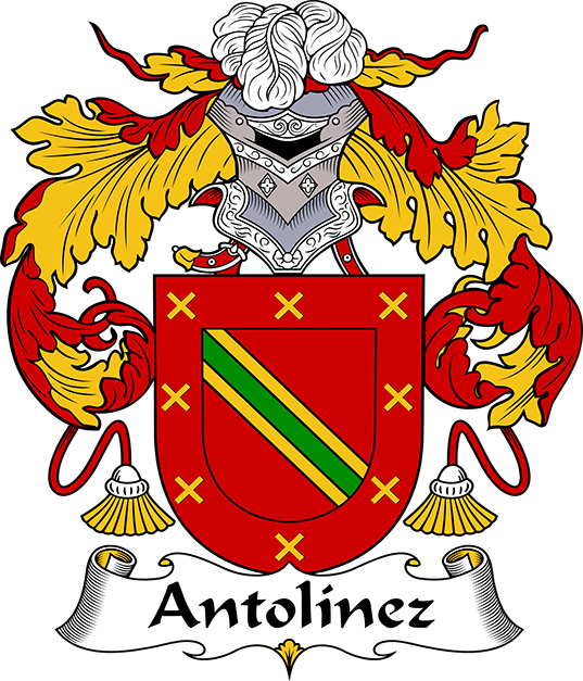 ANTOLÍNEZ–SPANISH-COA