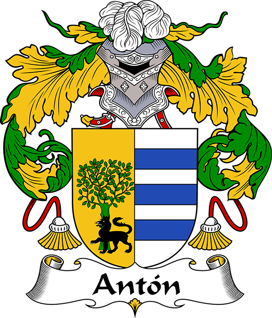 ANTÓN–SPANISH-COA