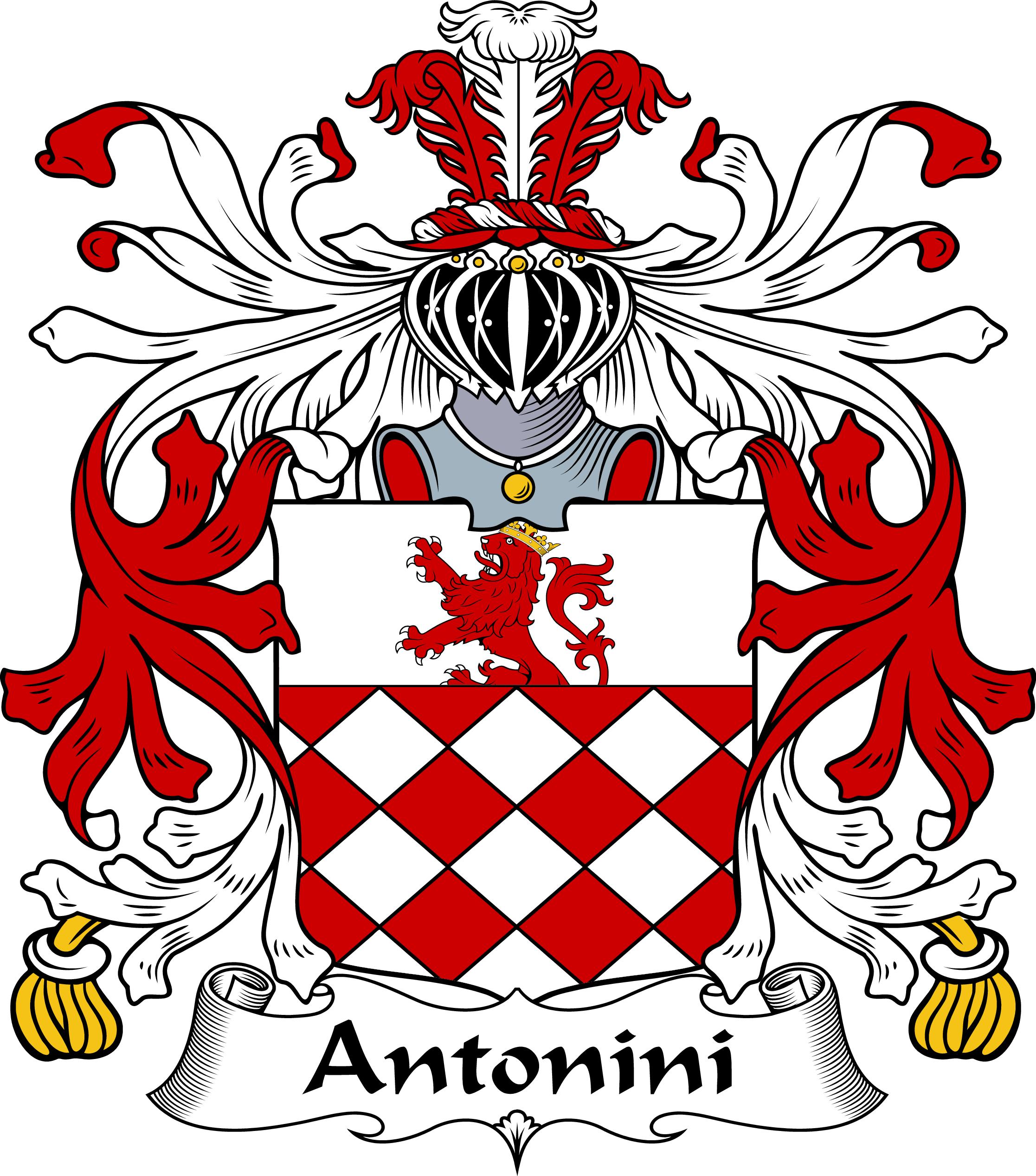 ANTONINI-ITALIAN-ARMS
