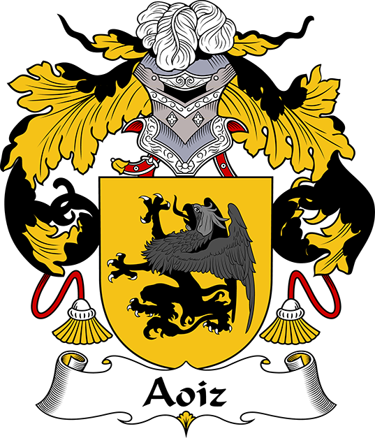 AOIZ–SPANISH-COA