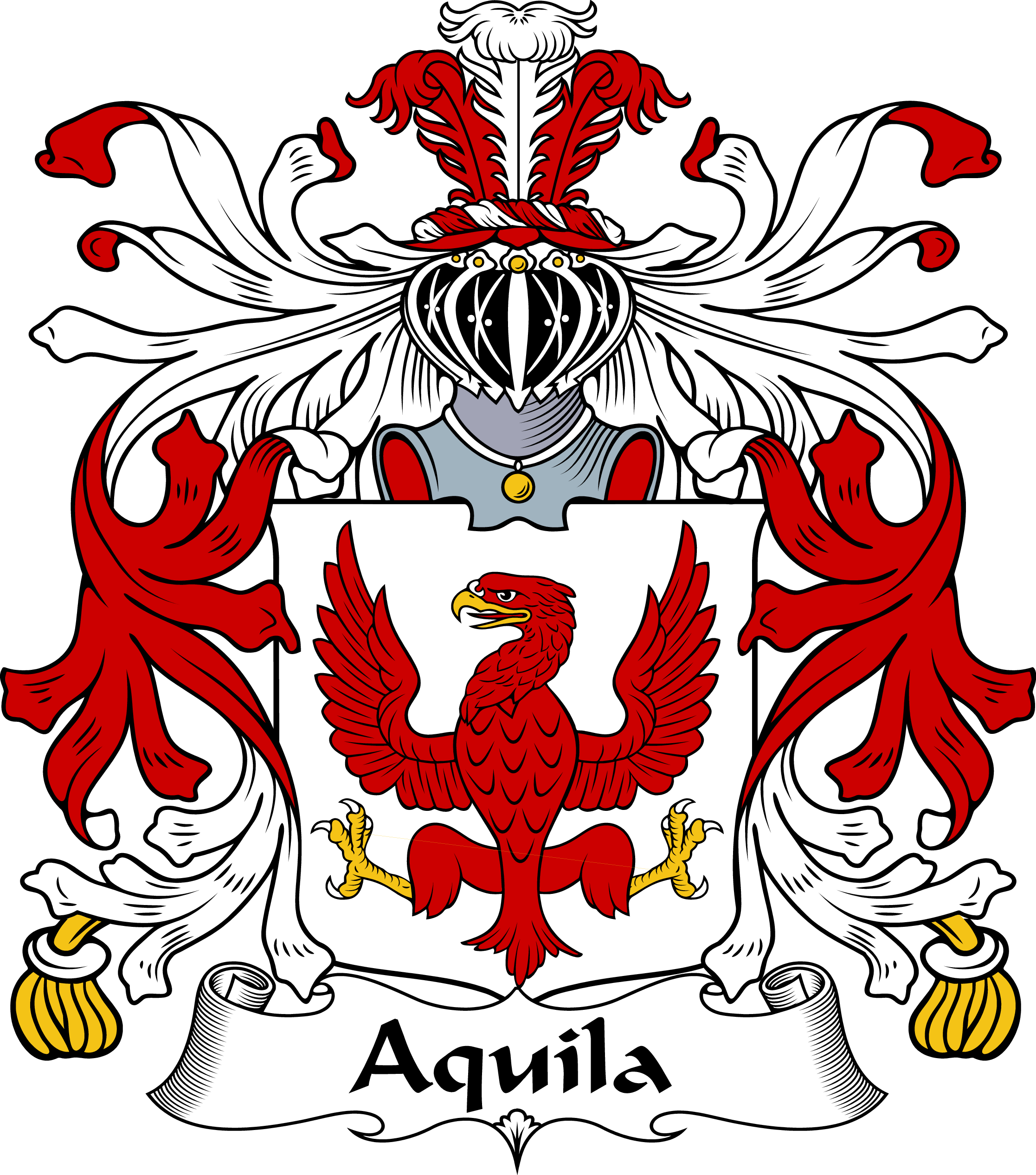 AQUILA-ITALIAN-ARMS