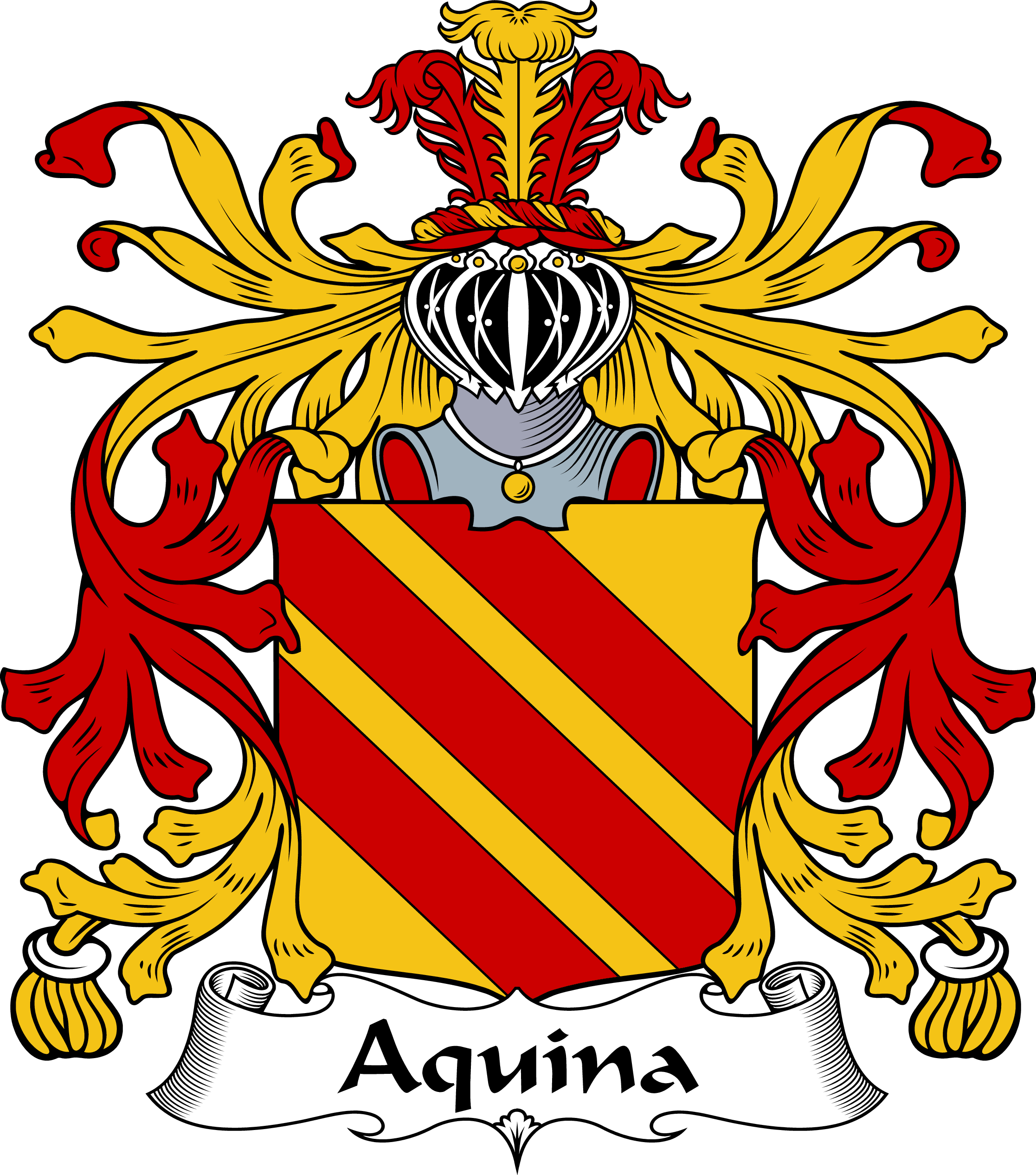 AQUINA-ITALIAN-ARMS
