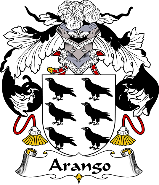 ARANGO–SPANISH-COA
