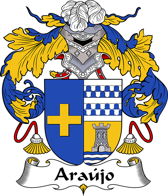 ARAÚJO–SPANISH-COA