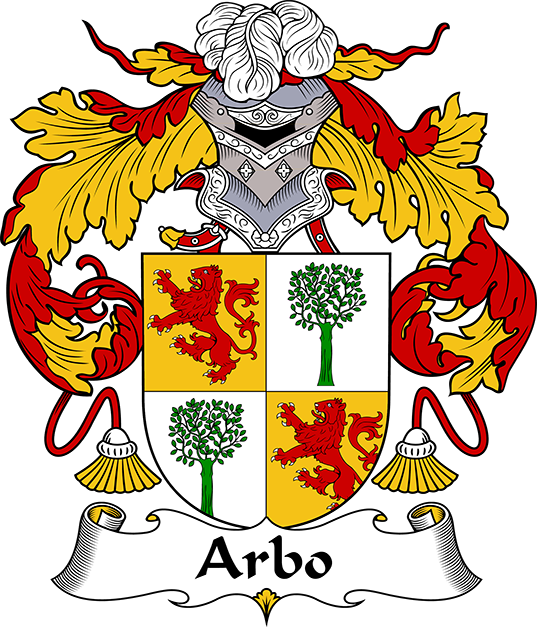 ARBO–SPANISH-COA