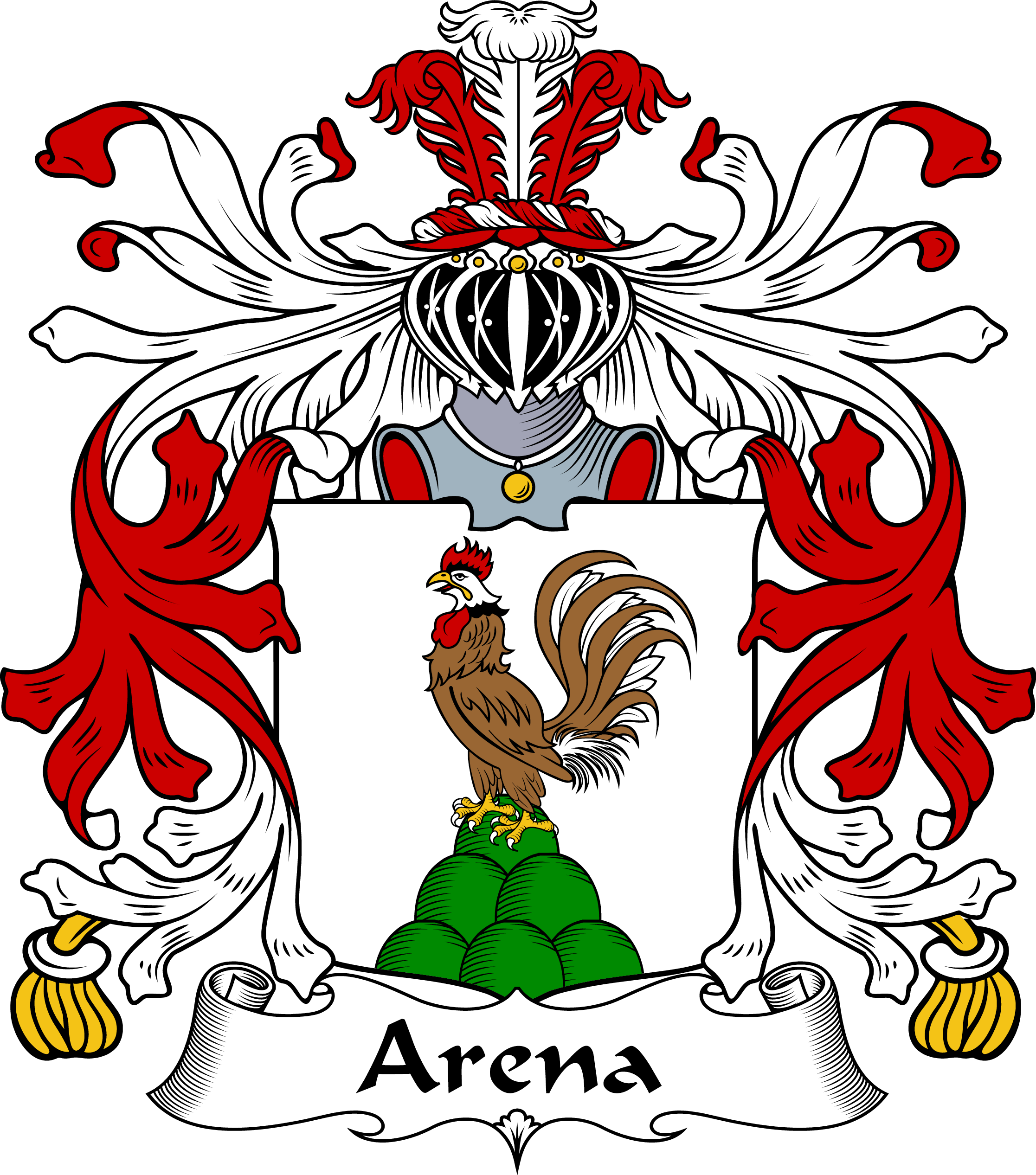 ARENA-ITALIAN-ARMS