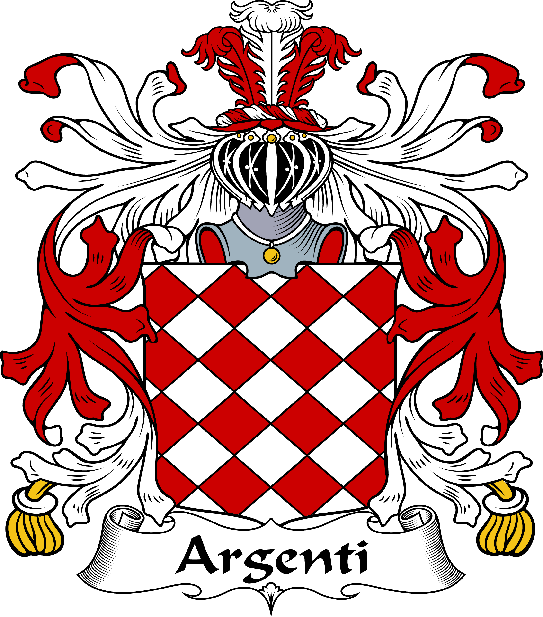 ARGENTI-ITALIAN-ARMS