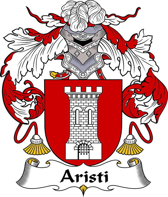 ARISTI–SPANISH-COA