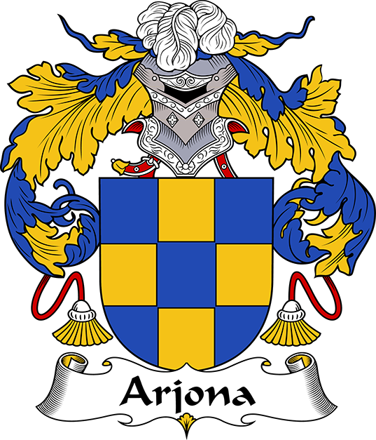 ARJONA–SPANISH-COA