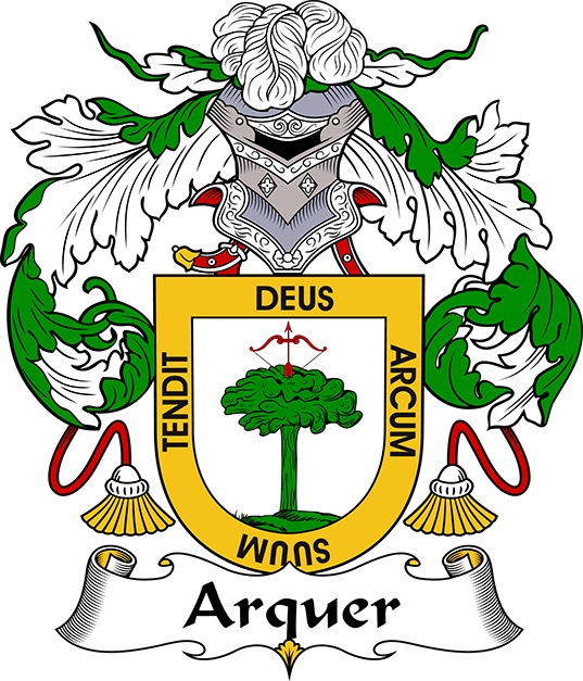 ARQUER–SPANISH-COA