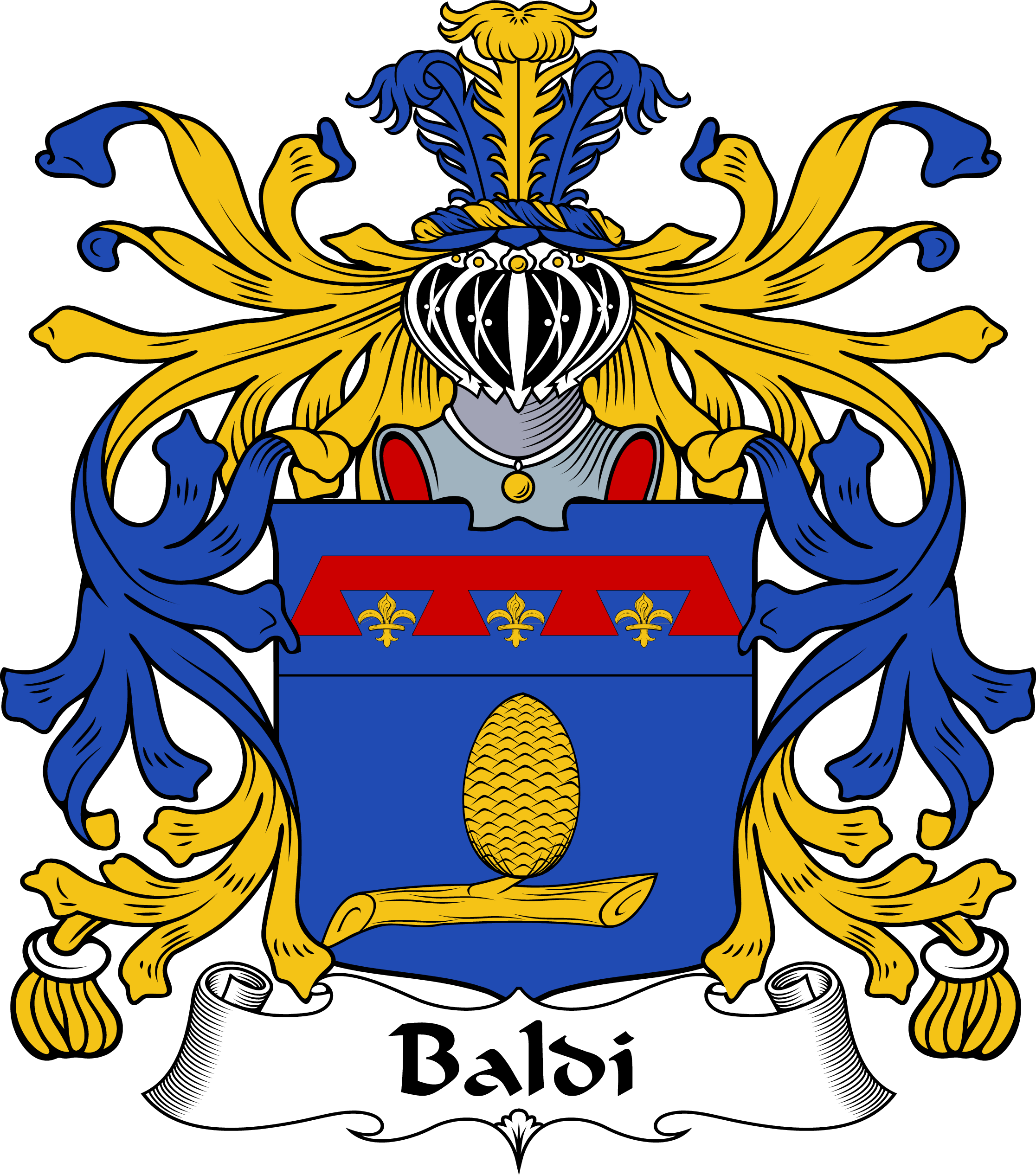 BALDI-ITALIAN-ARMS