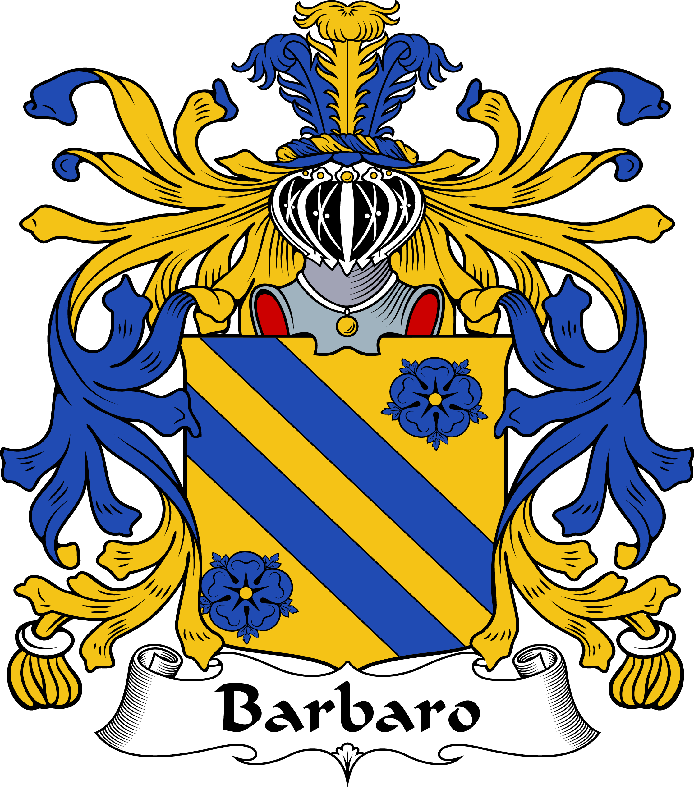 BARBARO-ITALIAN-ARMS