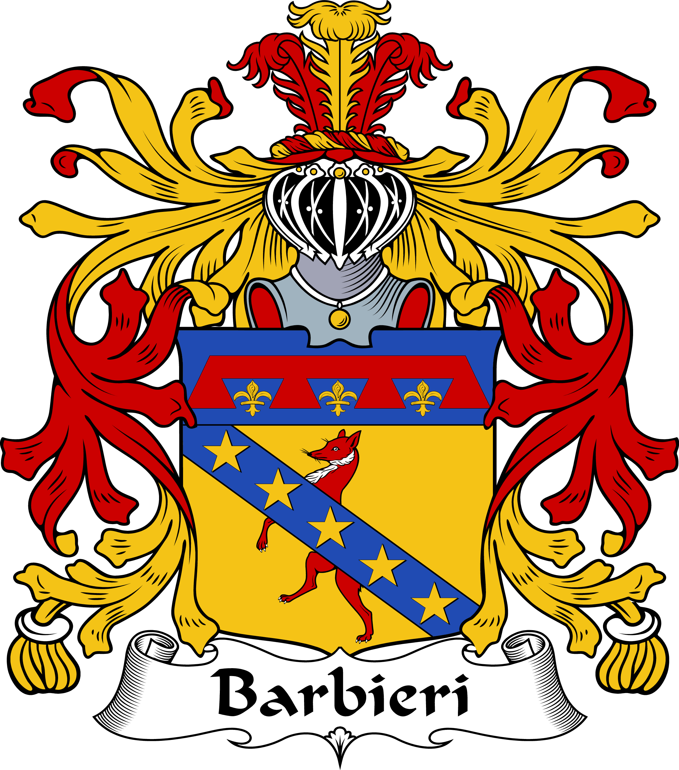BARBIERI-ITALIAN-ARMS