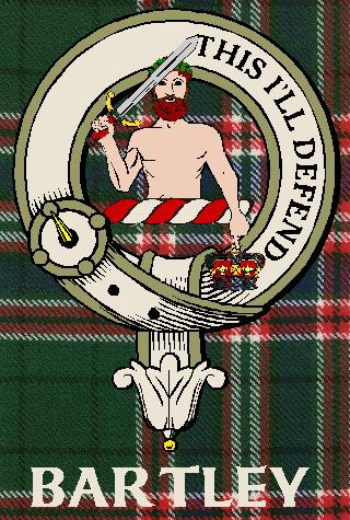 BARTLEY-MacFarlane-Htg-M–SCOTTISH-TARTAN-CLAN-BADGE