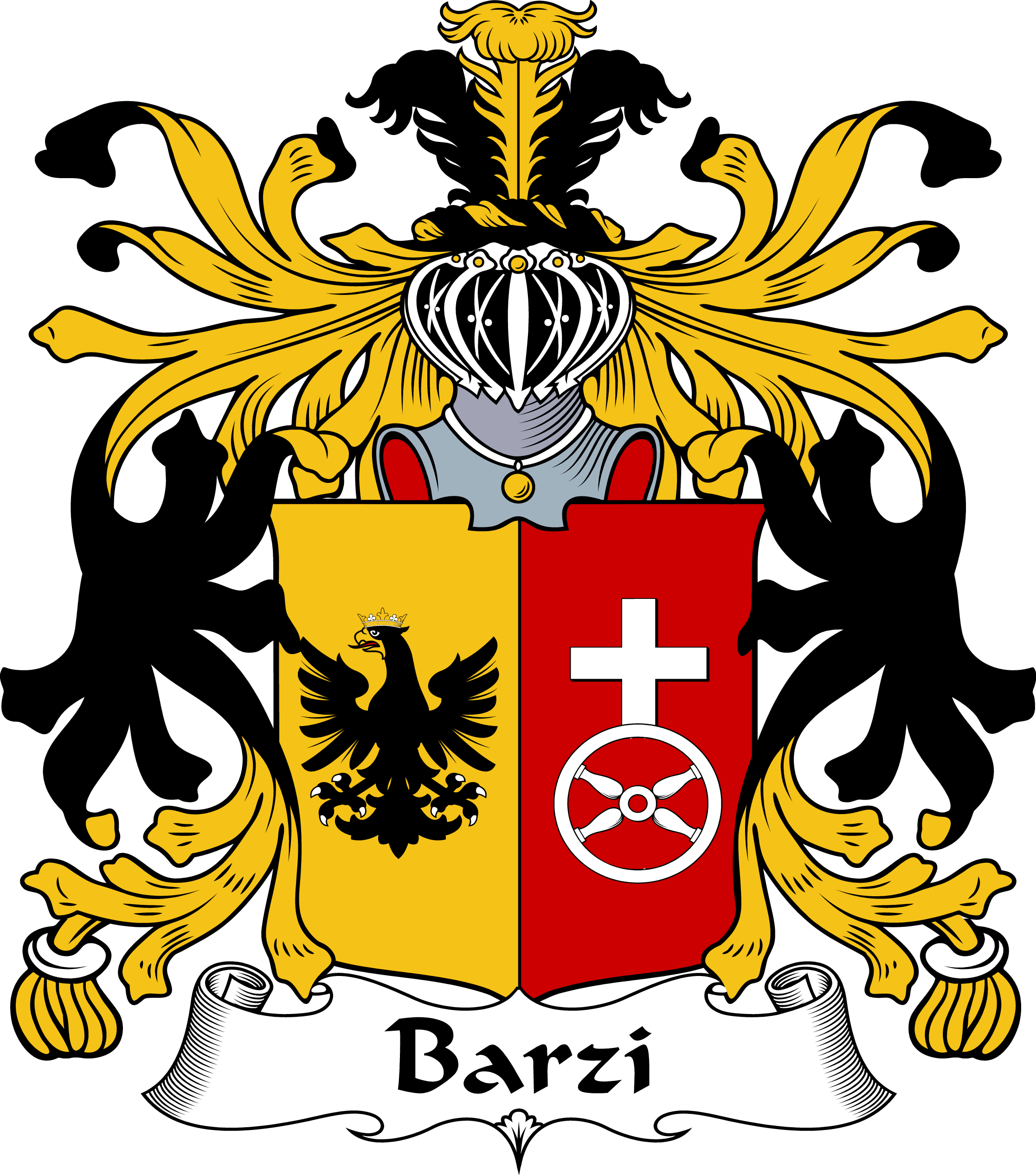 BARZI-ITALIAN-ARMS