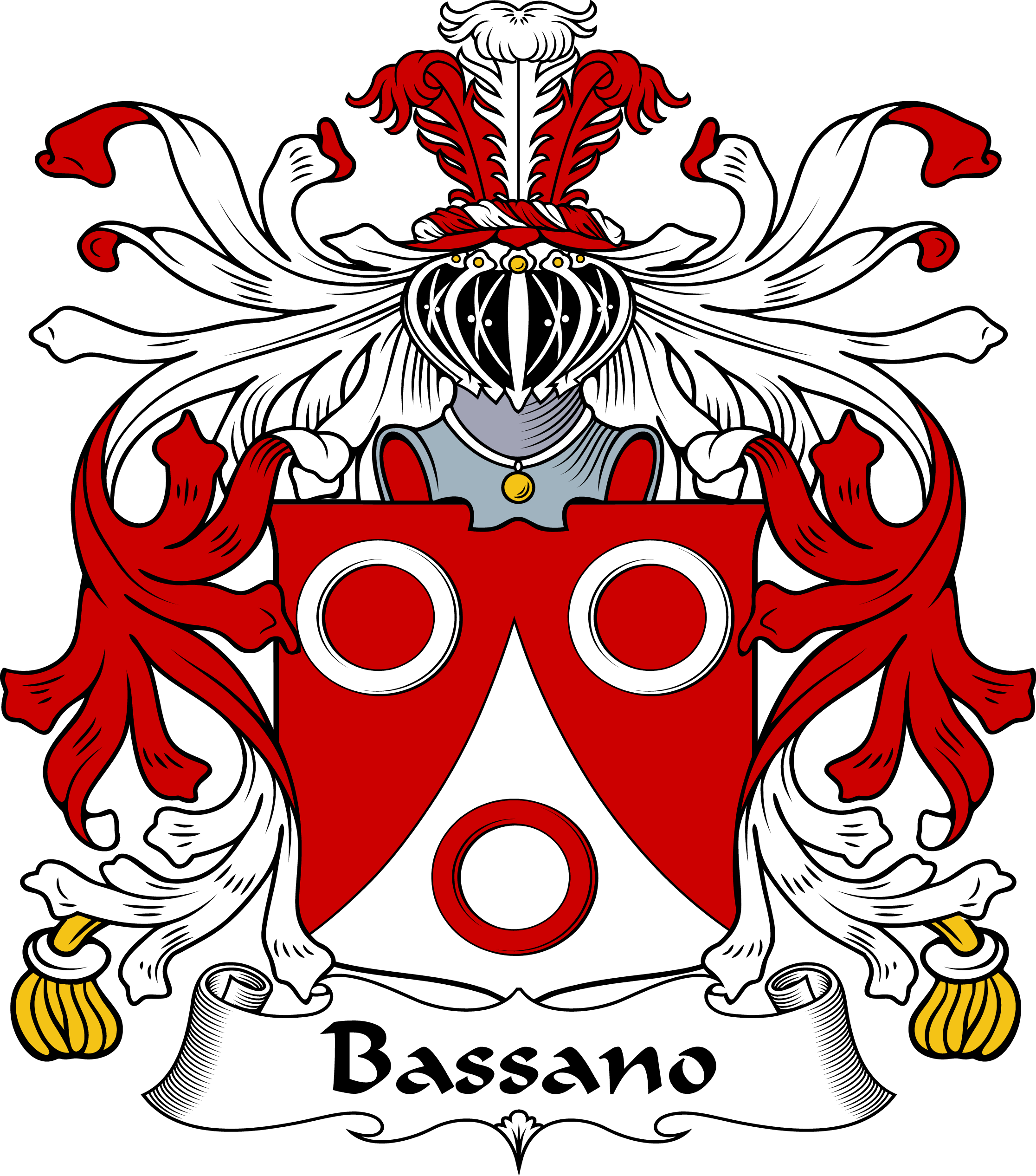BASSANO-ITALIAN-ARMS