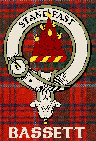 BASSETT-Grant-M–SCOTTISH-TARTAN-CLAN-BADGE