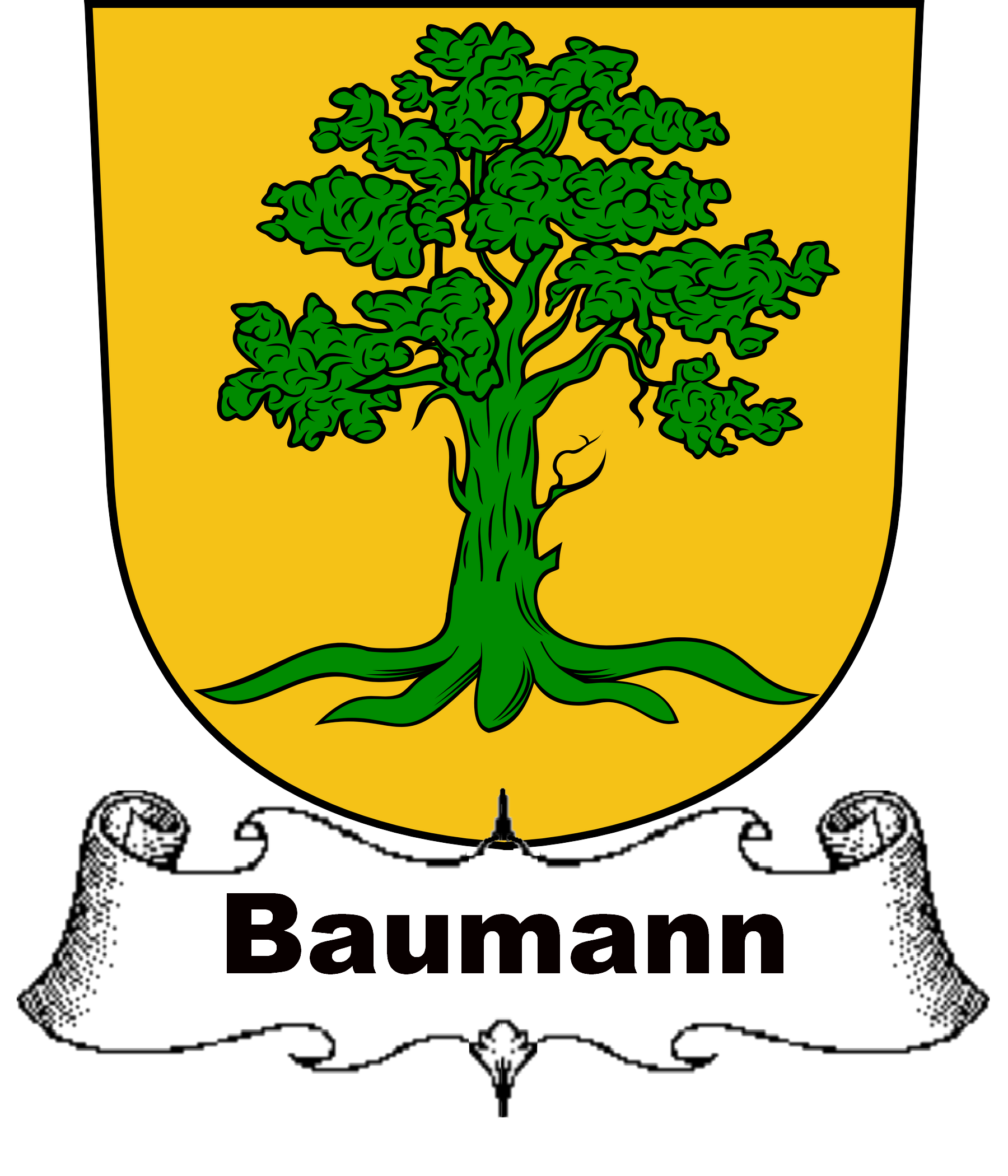 BAUMANN–SWISS-SHIELDS