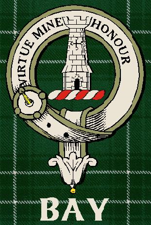 BAY-MacLean-Htg-M–SCOTTISH-TARTAN-CLAN-BADGE