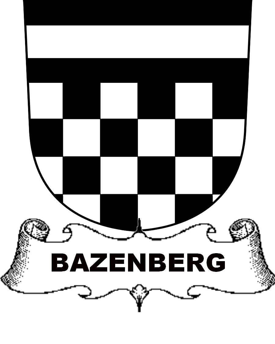 BAZENBERG–SWISS-SHIELDS