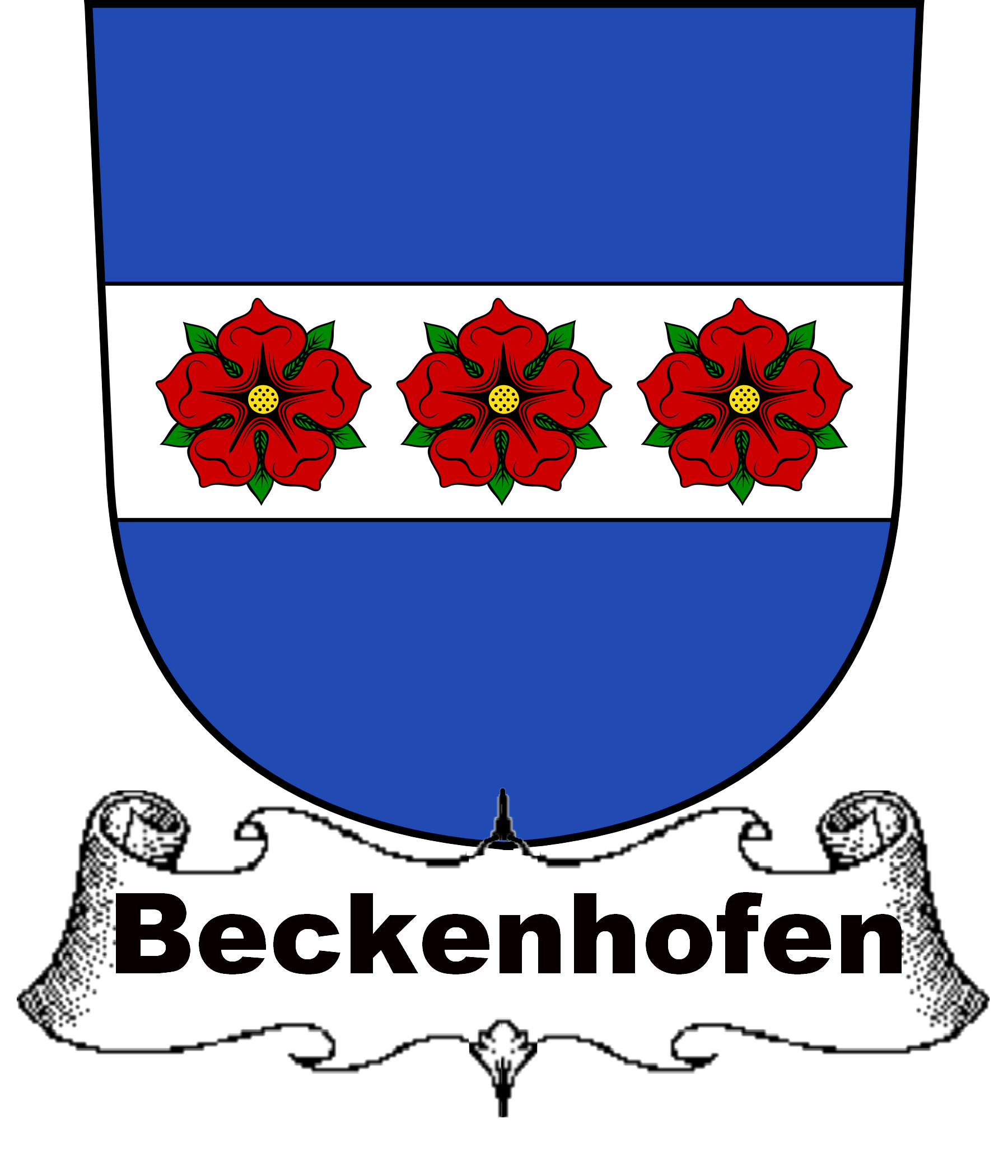BECKENHOFEN–SWISS-SHIELDS