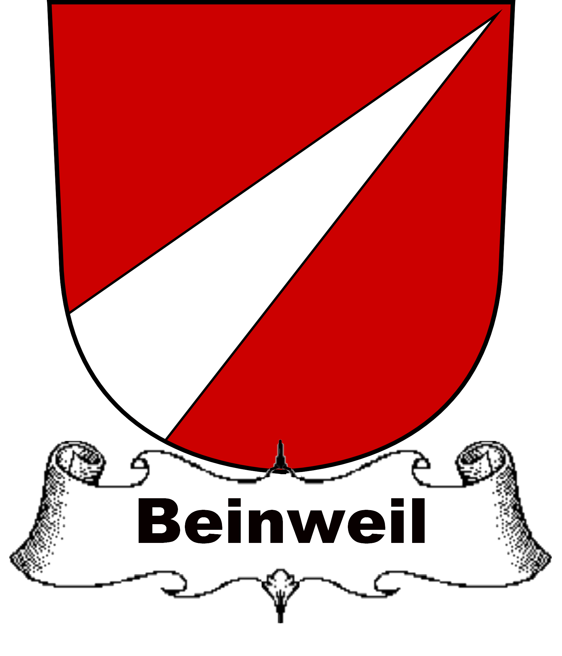 BEINWEIL–SWISS-SHIELDS