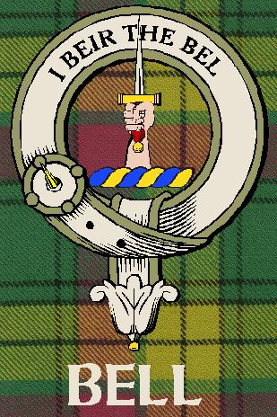 BELL-MacMillan-Old-A–SCOTTISH-TARTAN-CLAN-BADGE