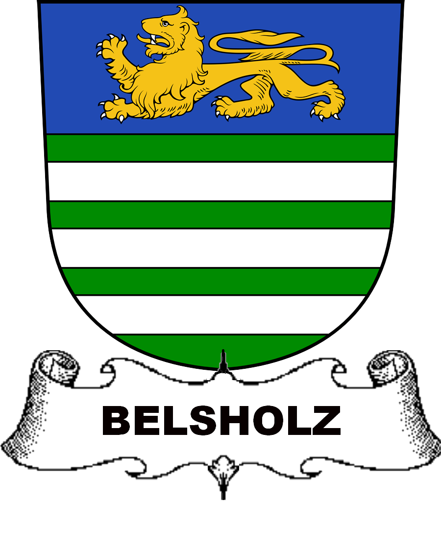 BELSHOLZ–SWISS-SHIELDS