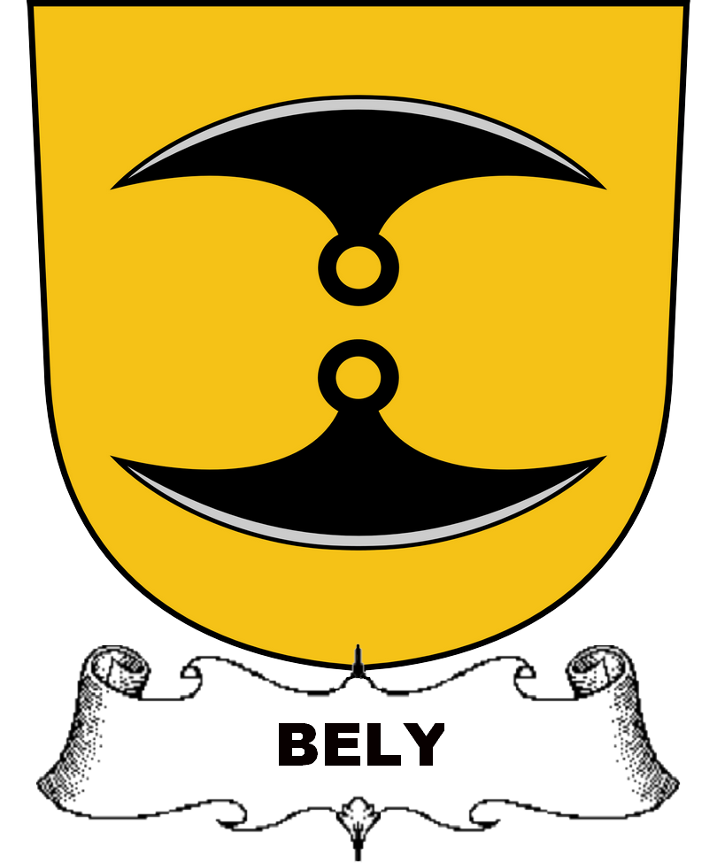 BELY–SWISS-SHIELDS