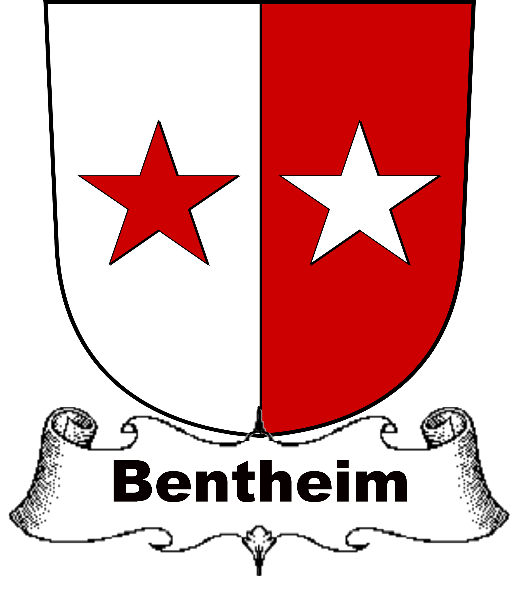 BENTHEIM–SWISS-SHIELDS