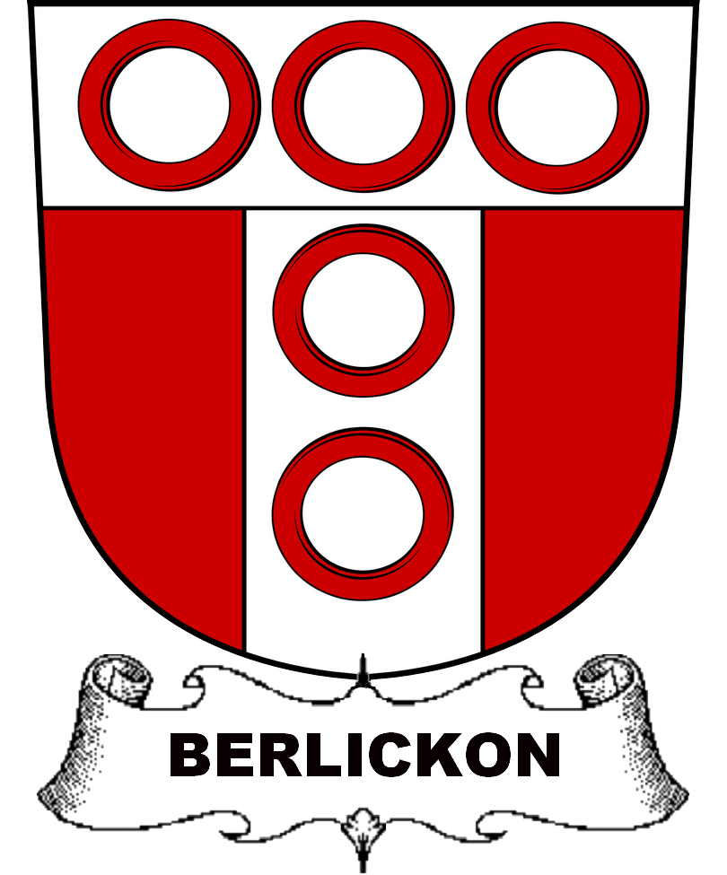 BERLICKON–SWISS-SHIELDS