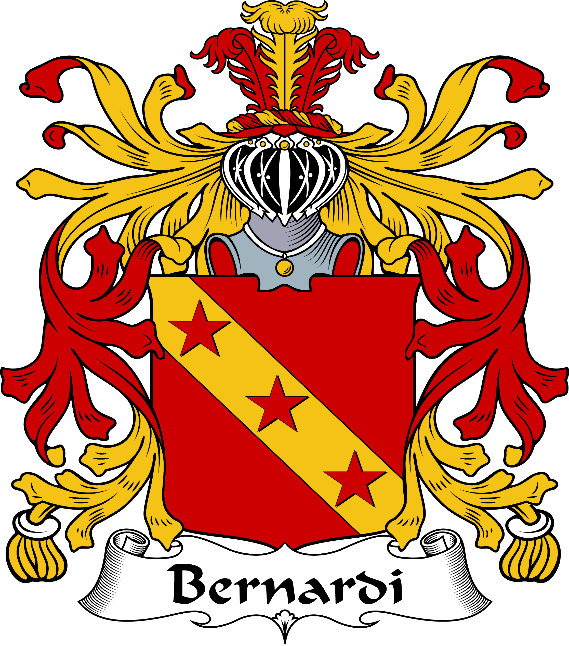 BERNARDINI-ITALIAN-ARMS