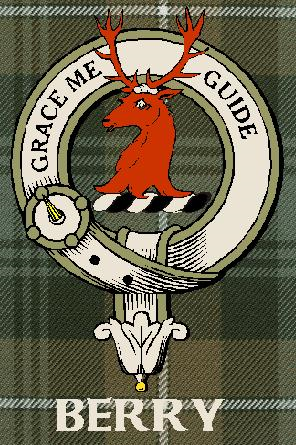BERRY-Forbes-W2–SCOTTISH-TARTAN-CLAN-BADGE