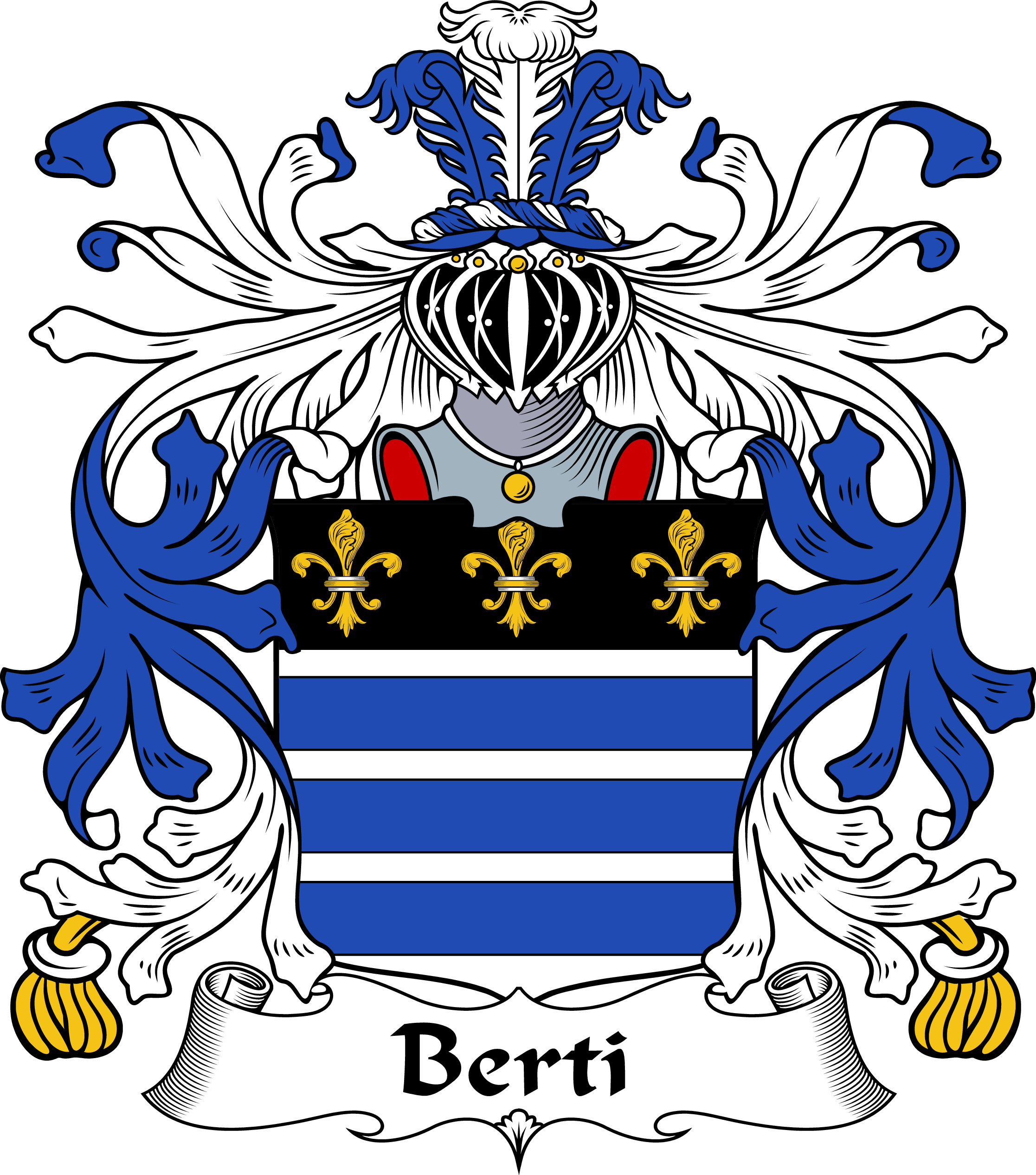 BERTI-ITALIAN-ARMS
